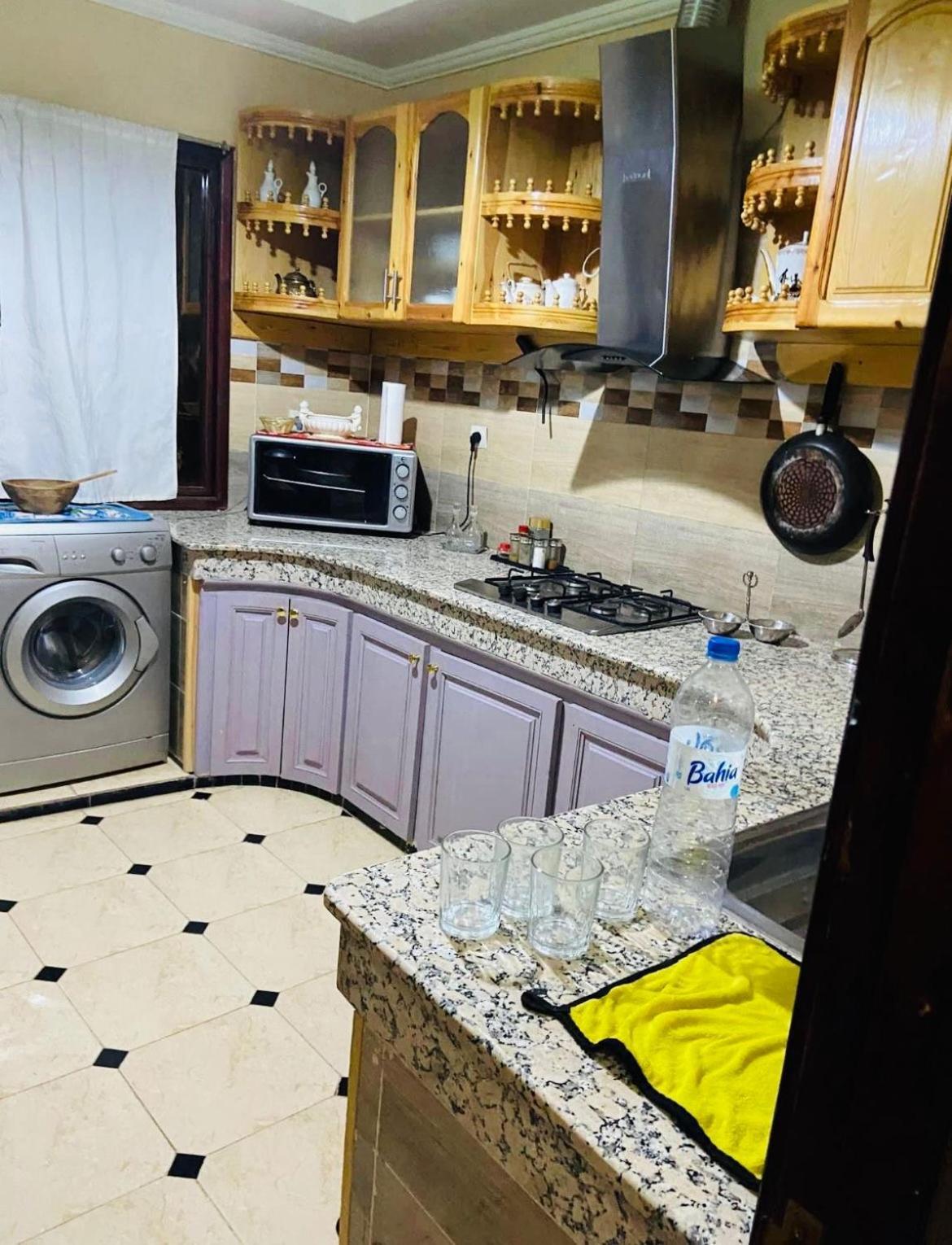 Riad Ms Holidays Terrasse Privatise Marrakech Μαρακές Εξωτερικό φωτογραφία